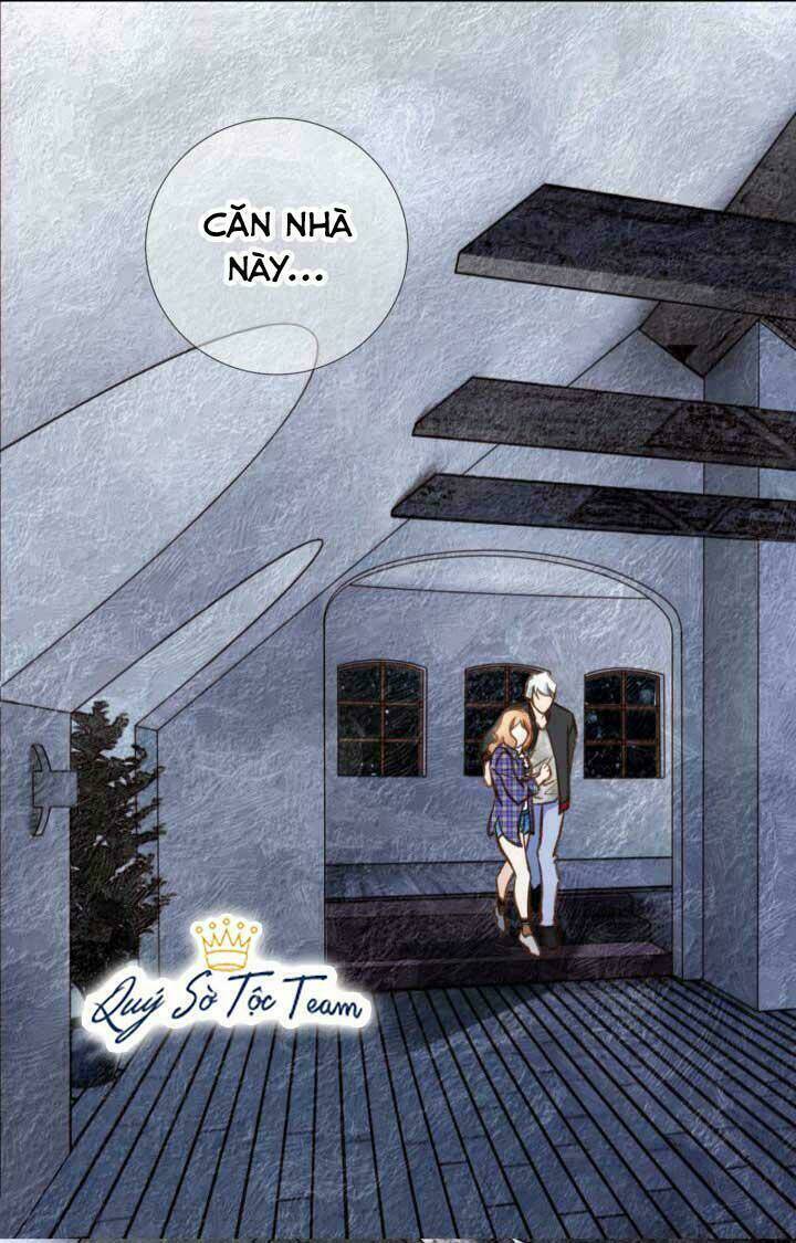 Tiếp Xúc Chí Mạng Chapter 19 - Trang 2