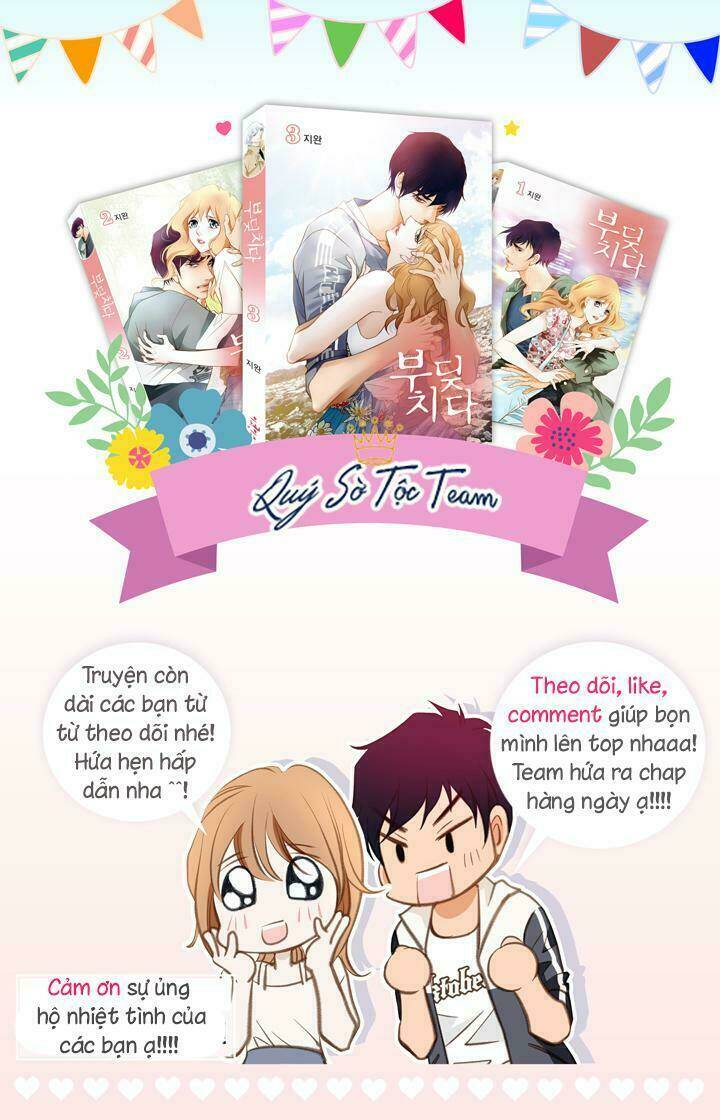 Tiếp Xúc Chí Mạng Chapter 19 - Trang 2