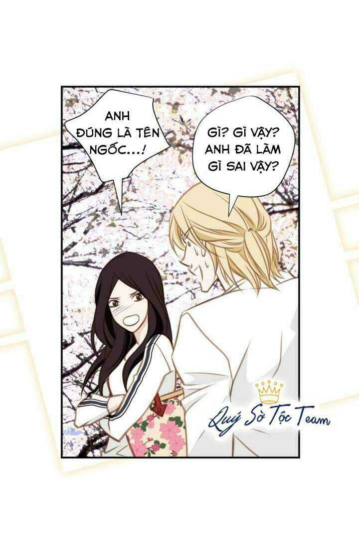Tiếp Xúc Chí Mạng Chapter 19 - Trang 2