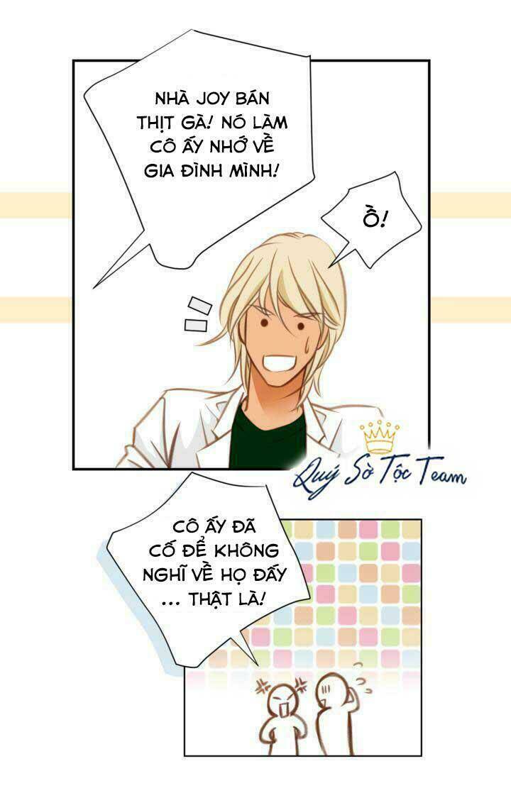 Tiếp Xúc Chí Mạng Chapter 19 - Trang 2