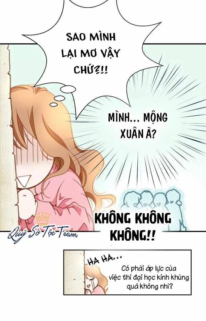 Tiếp Xúc Chí Mạng Chapter 2 - Trang 2