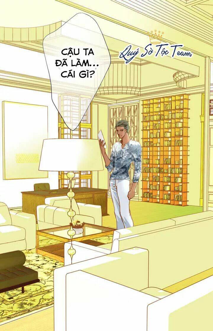 Tiếp Xúc Chí Mạng Chapter 2 - Trang 2