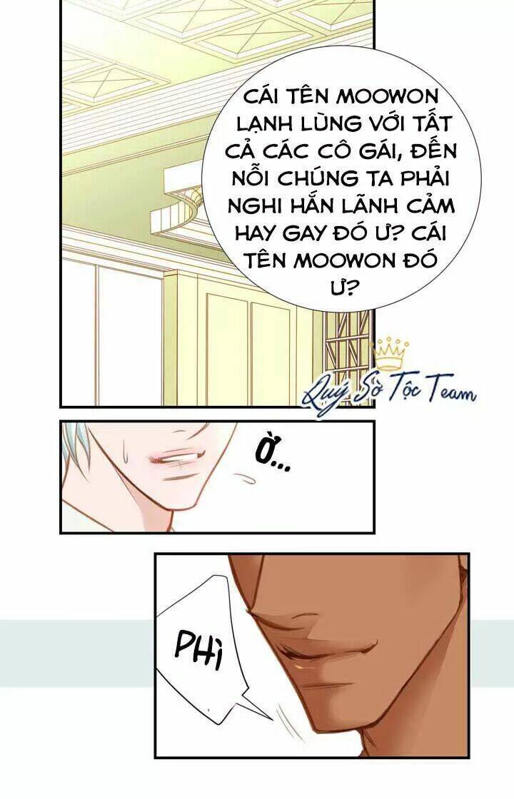 Tiếp Xúc Chí Mạng Chapter 2 - Trang 2