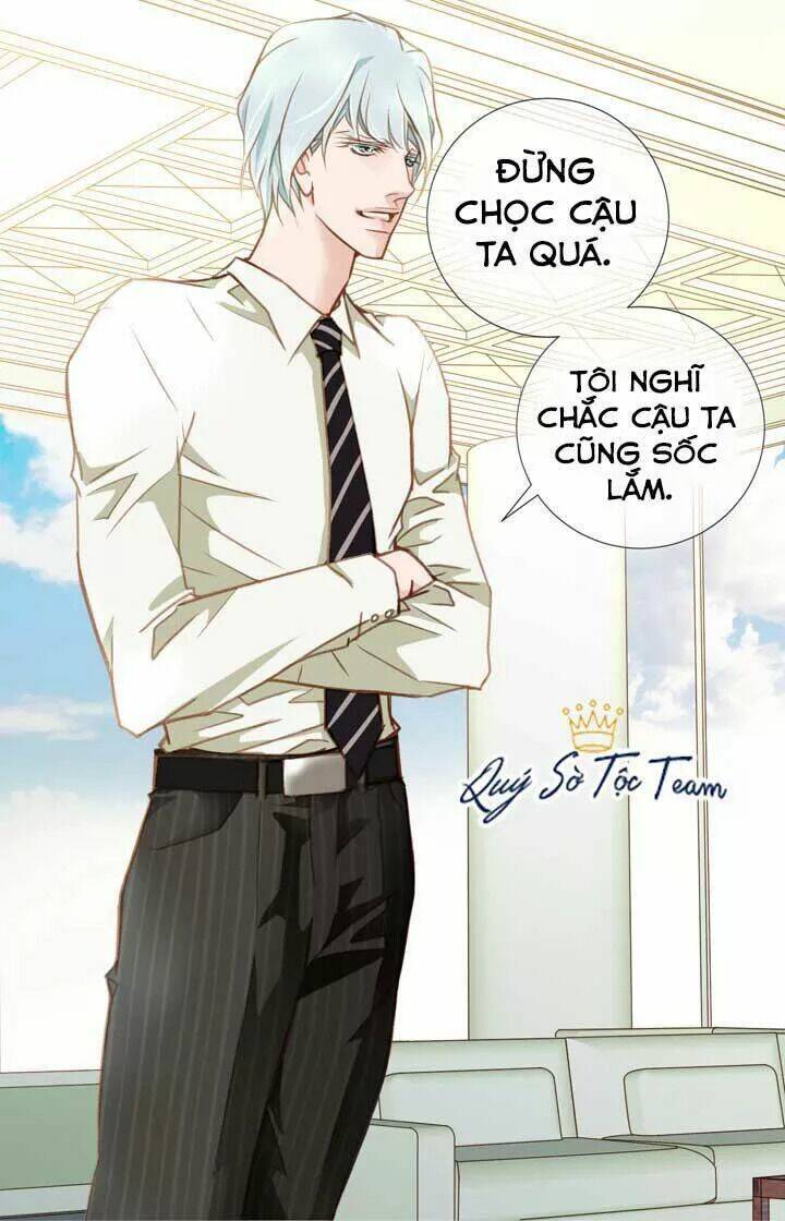 Tiếp Xúc Chí Mạng Chapter 2 - Trang 2