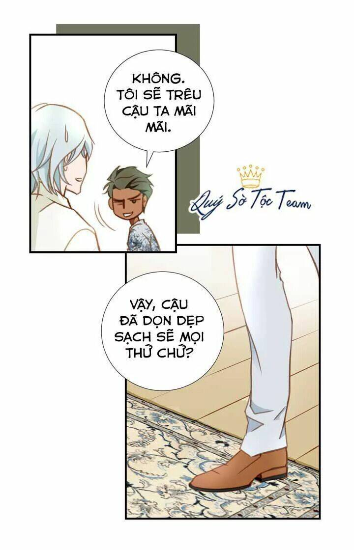 Tiếp Xúc Chí Mạng Chapter 2 - Trang 2