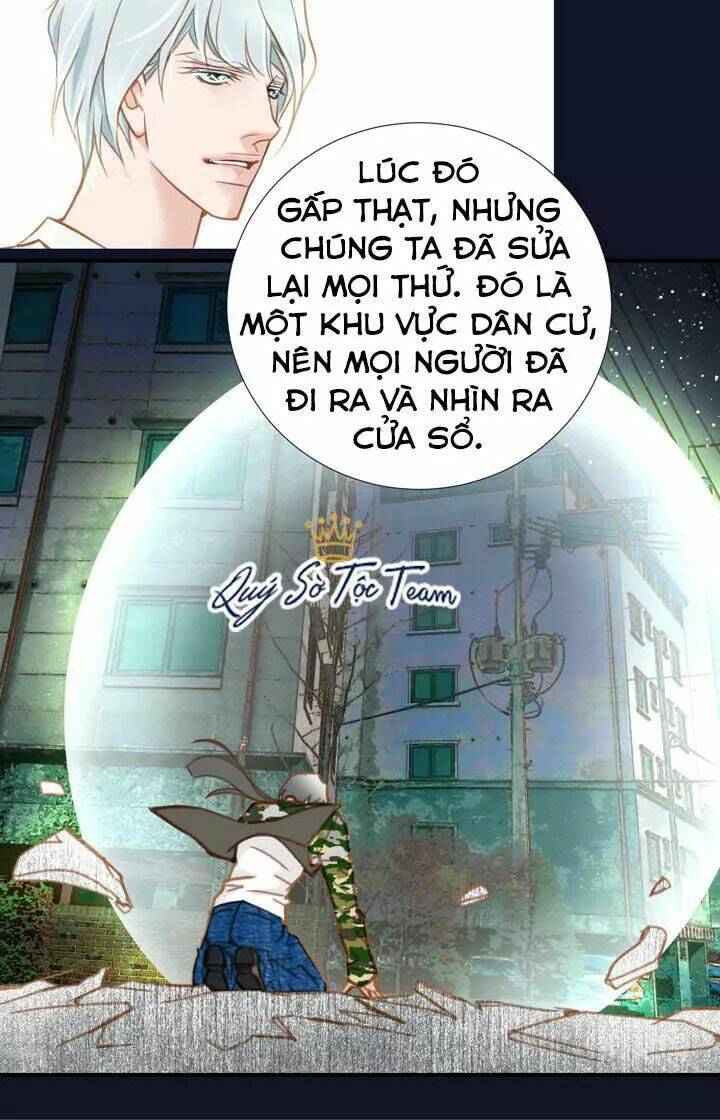 Tiếp Xúc Chí Mạng Chapter 2 - Trang 2
