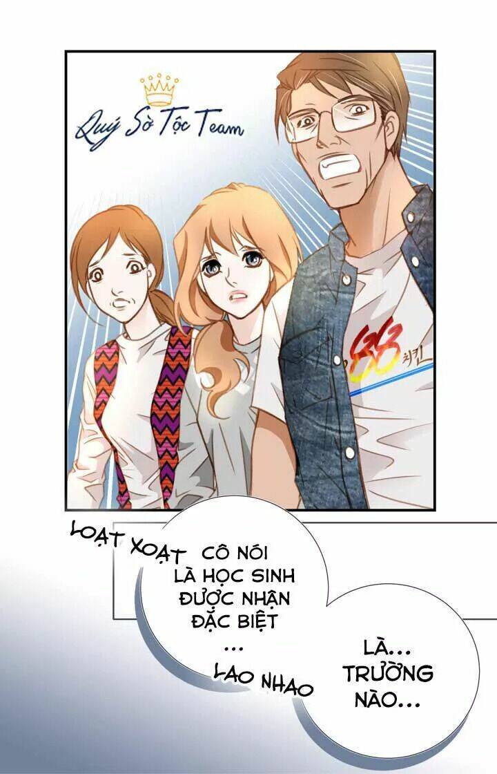 Tiếp Xúc Chí Mạng Chapter 2 - Trang 2