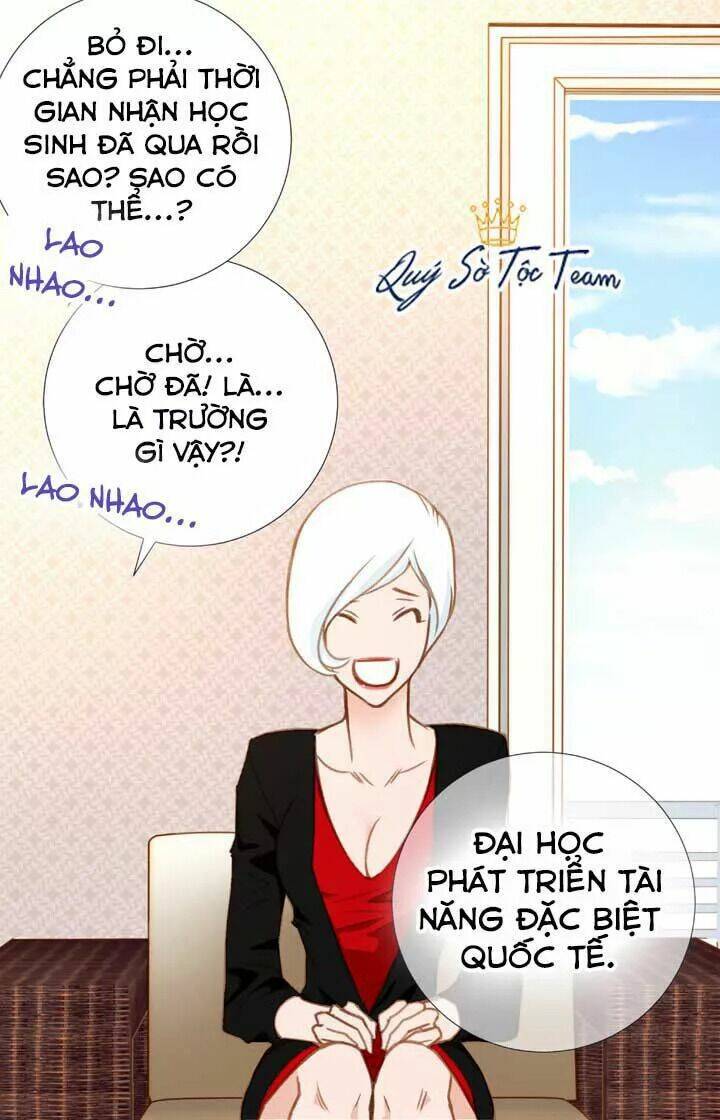 Tiếp Xúc Chí Mạng Chapter 2 - Trang 2