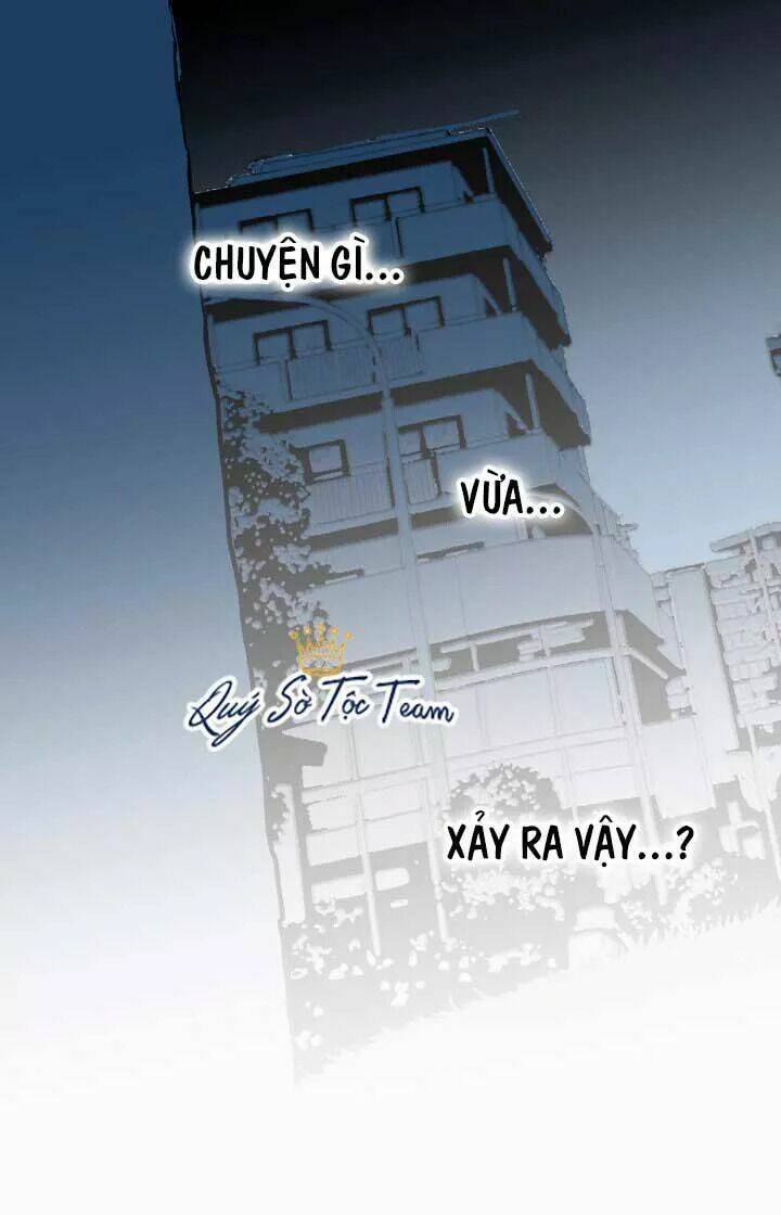 Tiếp Xúc Chí Mạng Chapter 2 - Trang 2