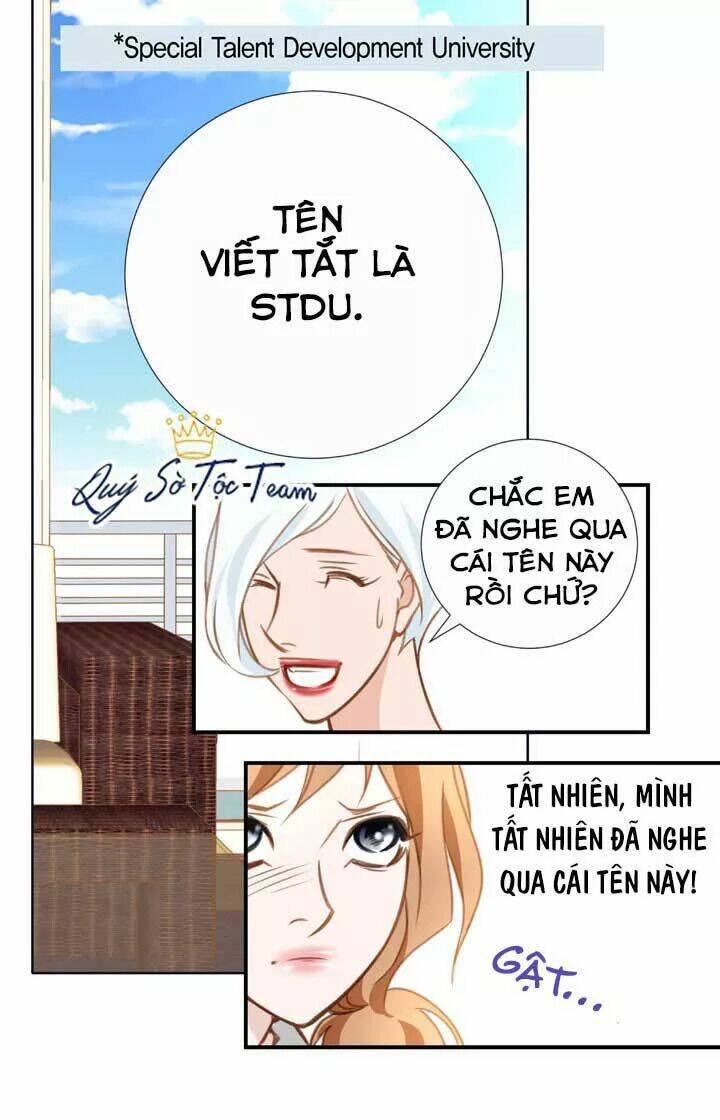 Tiếp Xúc Chí Mạng Chapter 2 - Trang 2