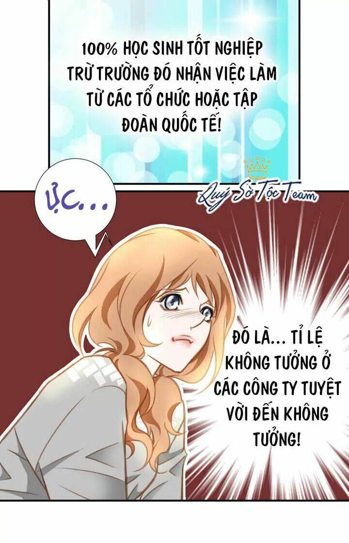 Tiếp Xúc Chí Mạng Chapter 2 - Trang 2