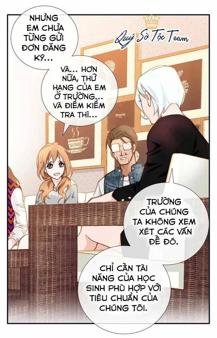 Tiếp Xúc Chí Mạng Chapter 2 - Trang 2