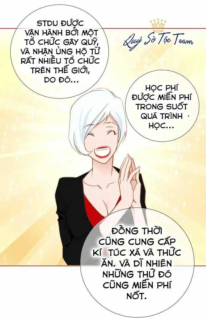 Tiếp Xúc Chí Mạng Chapter 2 - Trang 2