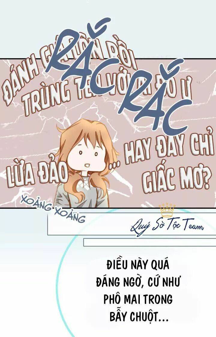 Tiếp Xúc Chí Mạng Chapter 2 - Trang 2