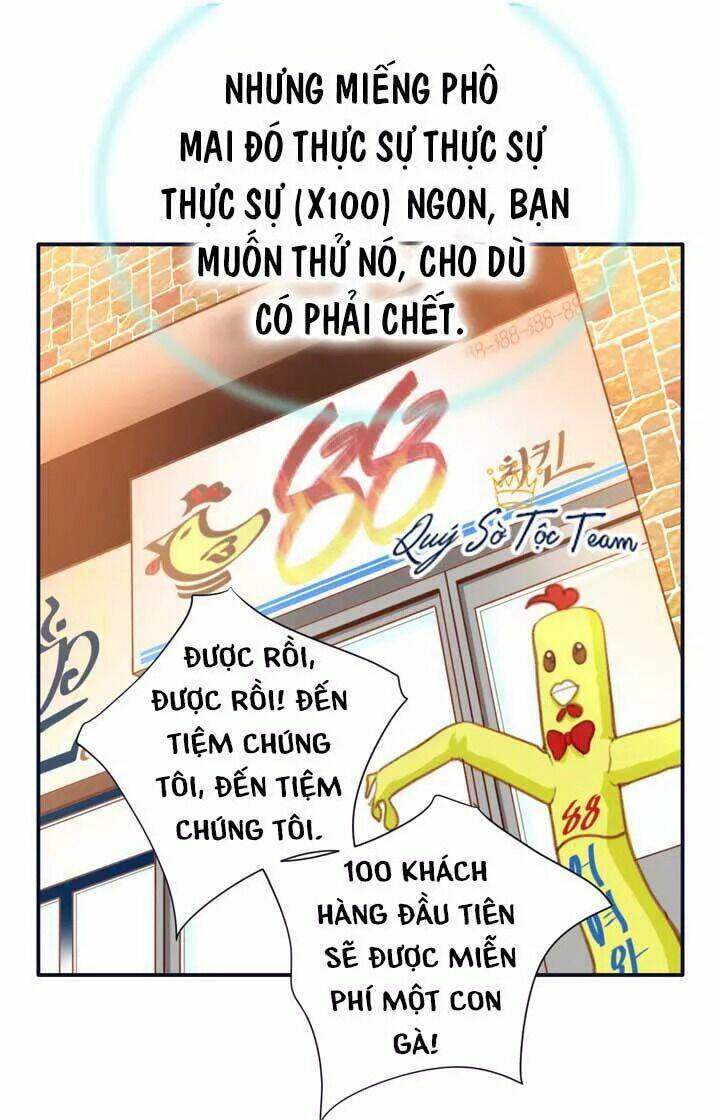 Tiếp Xúc Chí Mạng Chapter 2 - Trang 2
