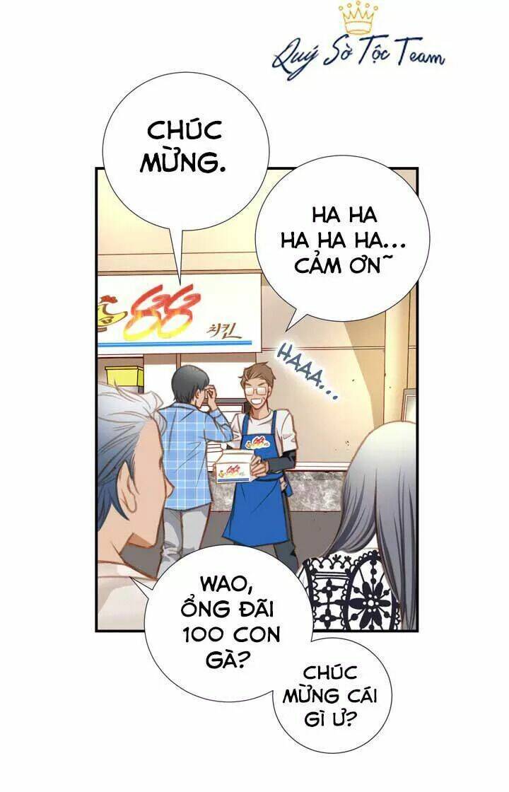 Tiếp Xúc Chí Mạng Chapter 2 - Trang 2