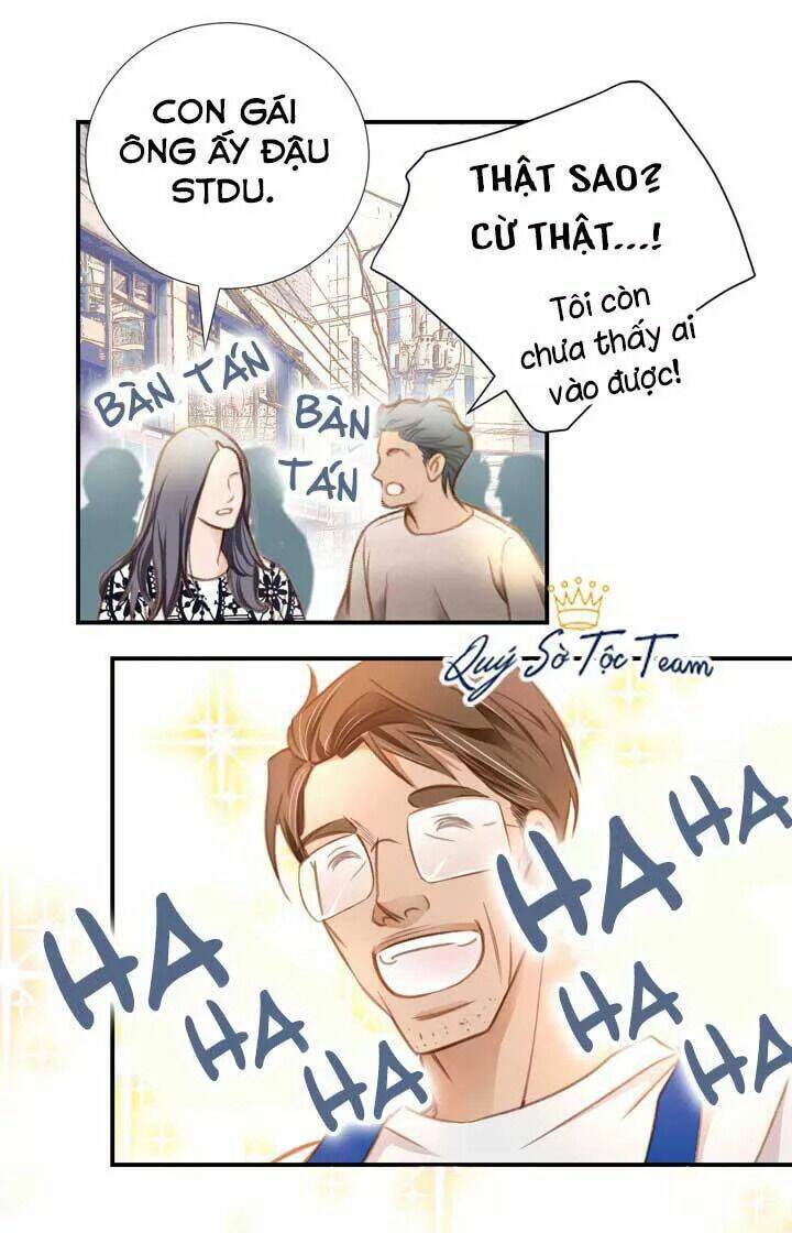 Tiếp Xúc Chí Mạng Chapter 2 - Trang 2