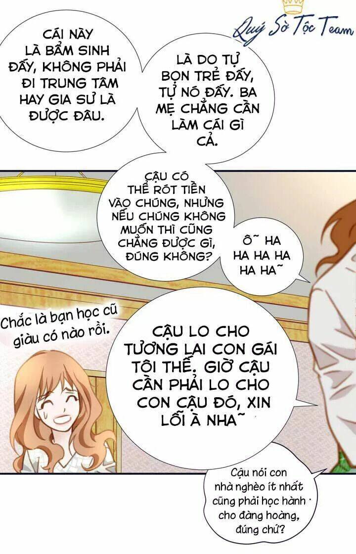 Tiếp Xúc Chí Mạng Chapter 2 - Trang 2