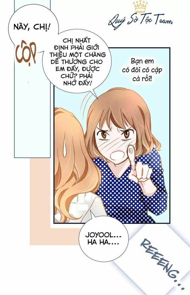 Tiếp Xúc Chí Mạng Chapter 2 - Trang 2