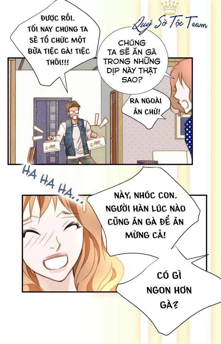 Tiếp Xúc Chí Mạng Chapter 2 - Trang 2