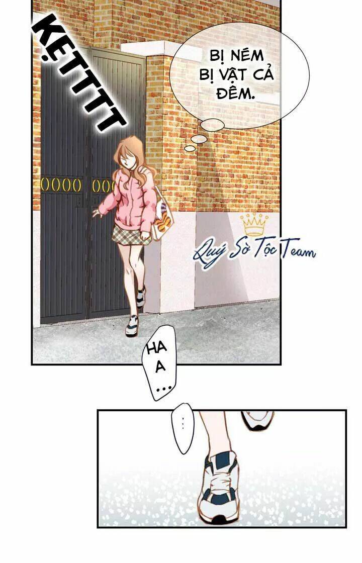 Tiếp Xúc Chí Mạng Chapter 2 - Trang 2