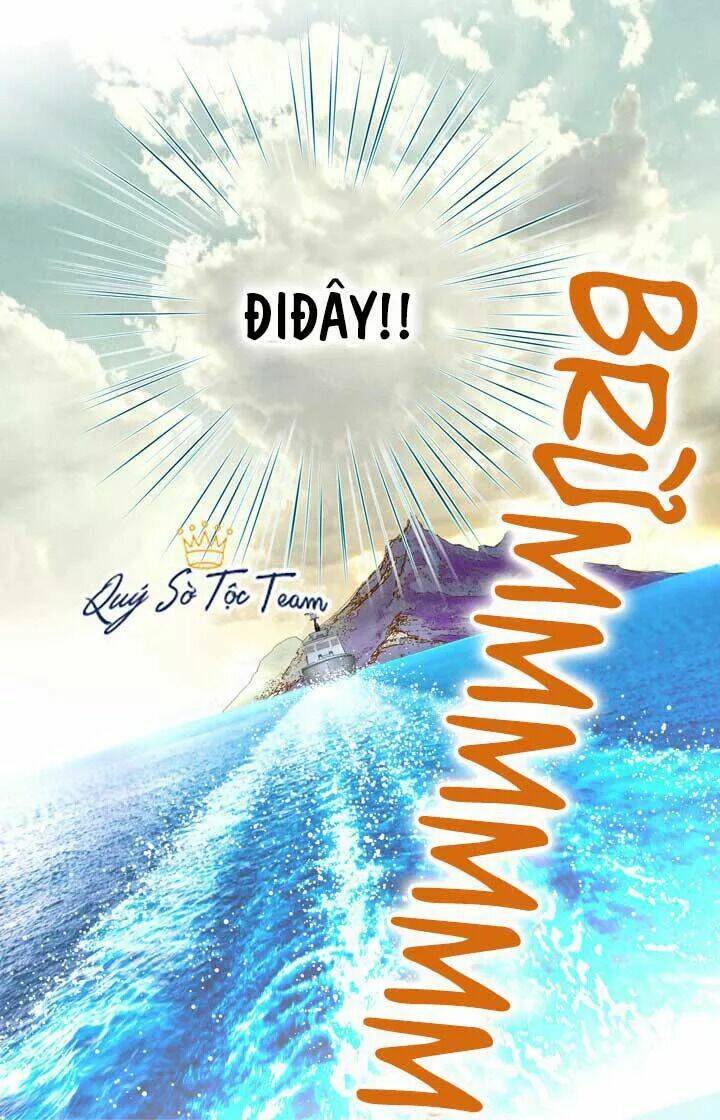 Tiếp Xúc Chí Mạng Chapter 2 - Trang 2