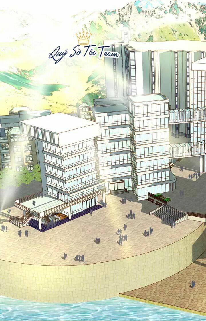 Tiếp Xúc Chí Mạng Chapter 2 - Trang 2