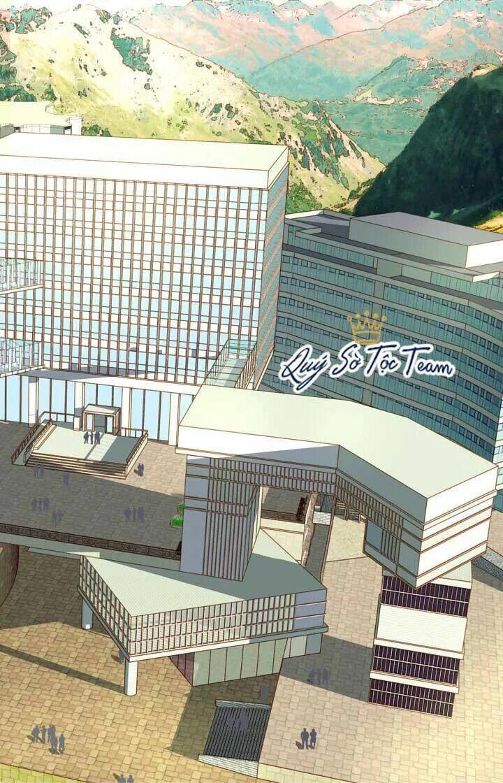 Tiếp Xúc Chí Mạng Chapter 2 - Trang 2