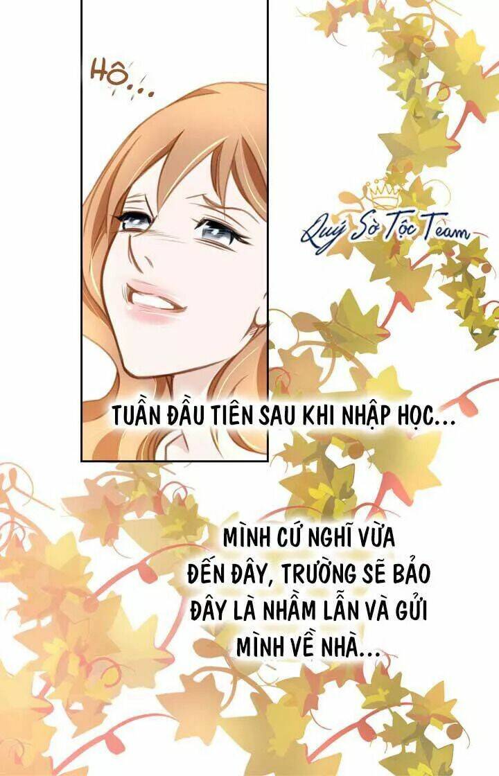 Tiếp Xúc Chí Mạng Chapter 2 - Trang 2