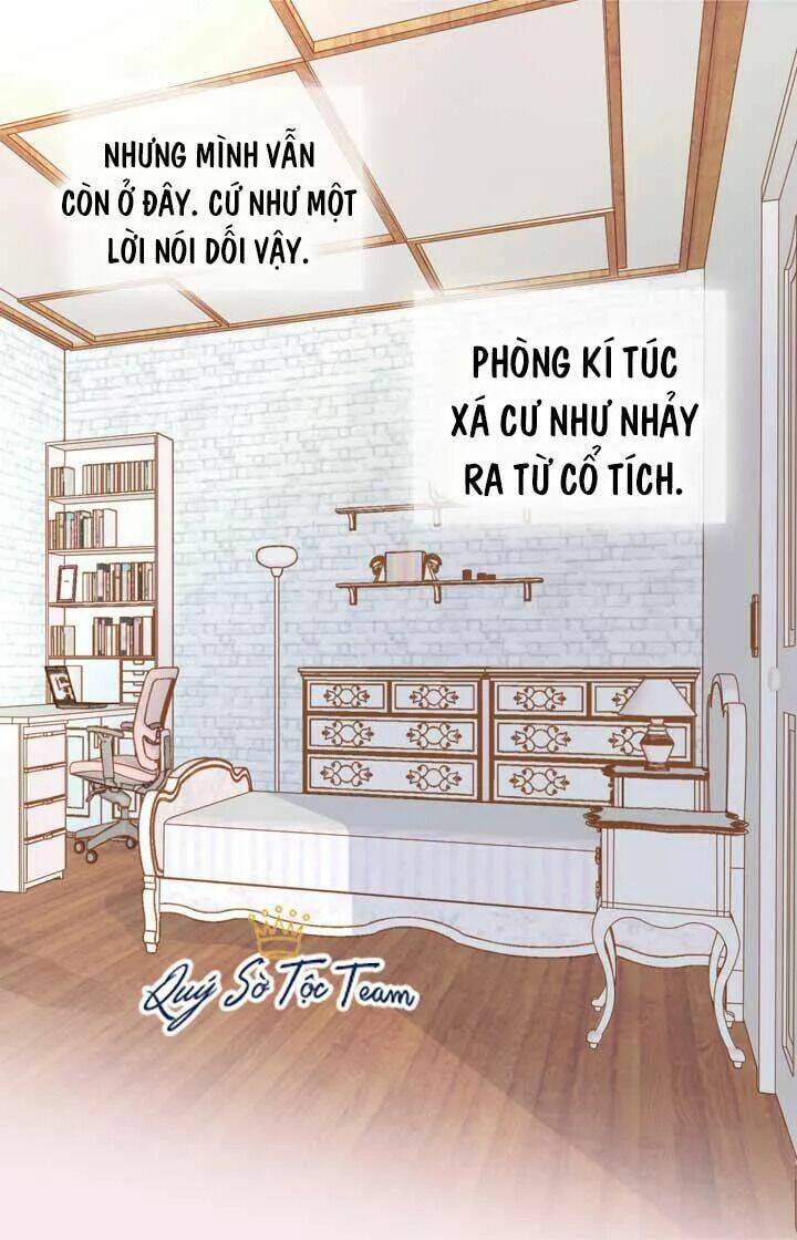 Tiếp Xúc Chí Mạng Chapter 2 - Trang 2