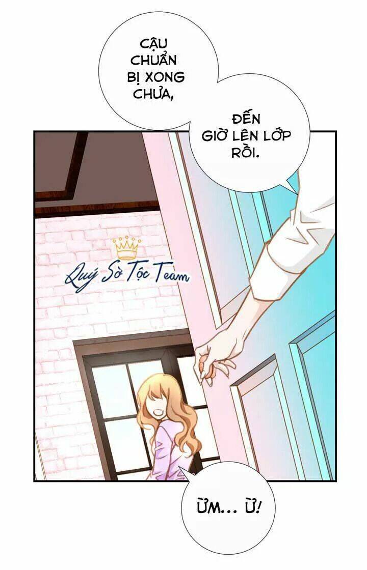 Tiếp Xúc Chí Mạng Chapter 2 - Trang 2