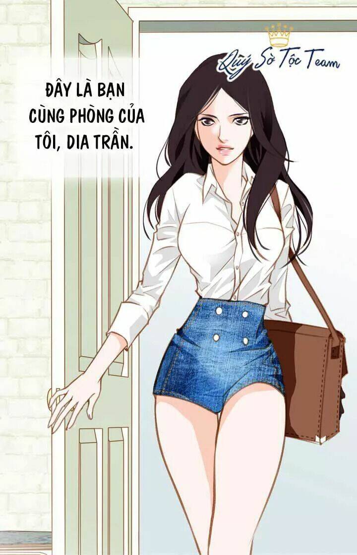 Tiếp Xúc Chí Mạng Chapter 2 - Trang 2
