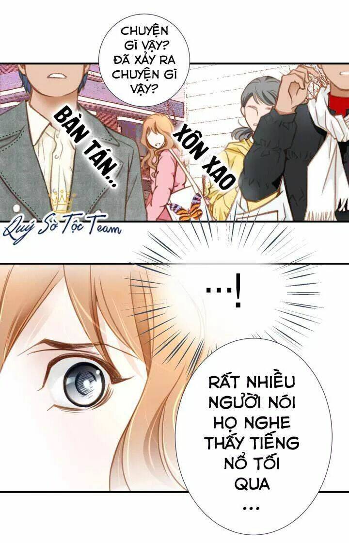 Tiếp Xúc Chí Mạng Chapter 2 - Trang 2