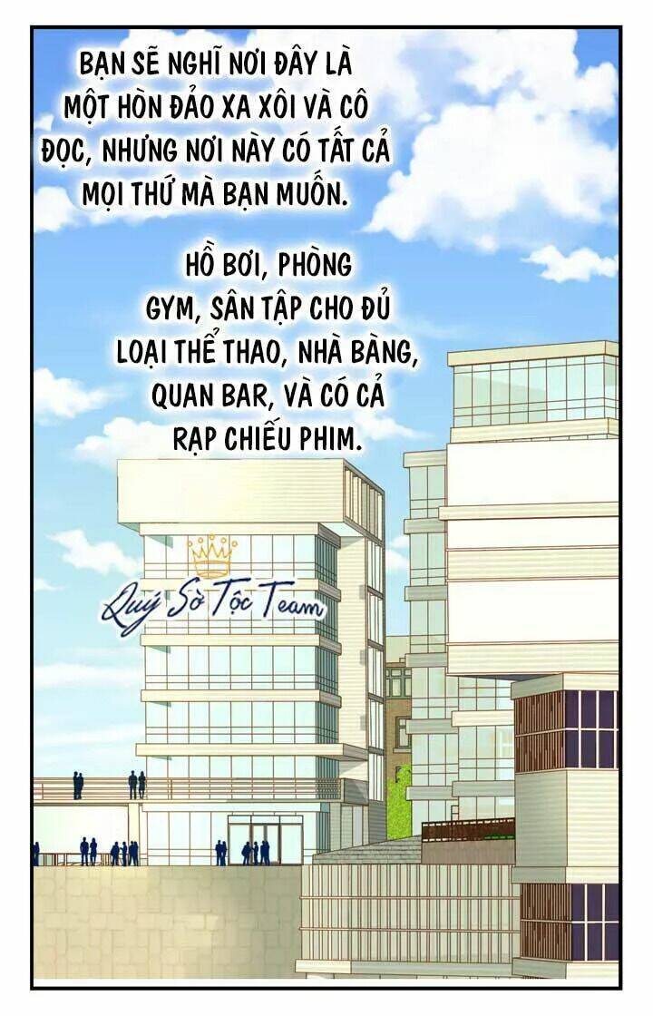 Tiếp Xúc Chí Mạng Chapter 2 - Trang 2