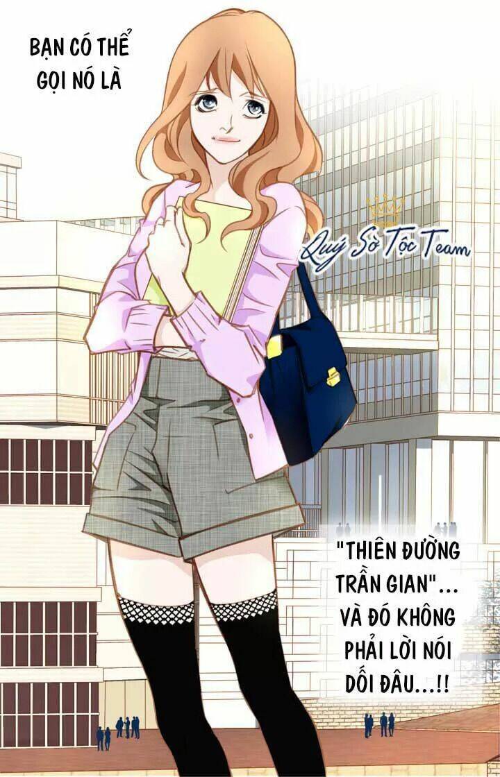 Tiếp Xúc Chí Mạng Chapter 2 - Trang 2