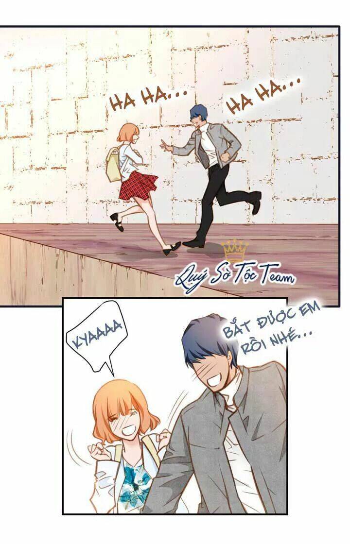 Tiếp Xúc Chí Mạng Chapter 2 - Trang 2