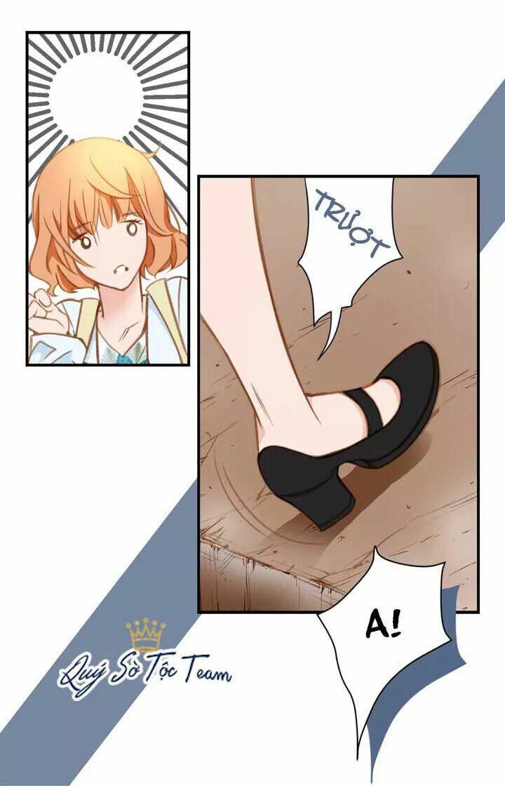 Tiếp Xúc Chí Mạng Chapter 2 - Trang 2