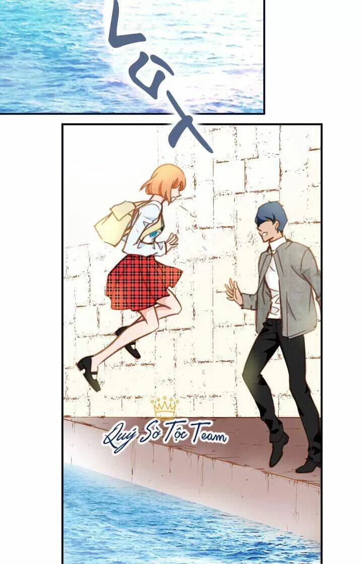 Tiếp Xúc Chí Mạng Chapter 2 - Trang 2