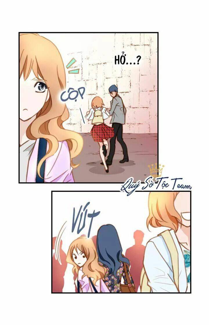 Tiếp Xúc Chí Mạng Chapter 2 - Trang 2