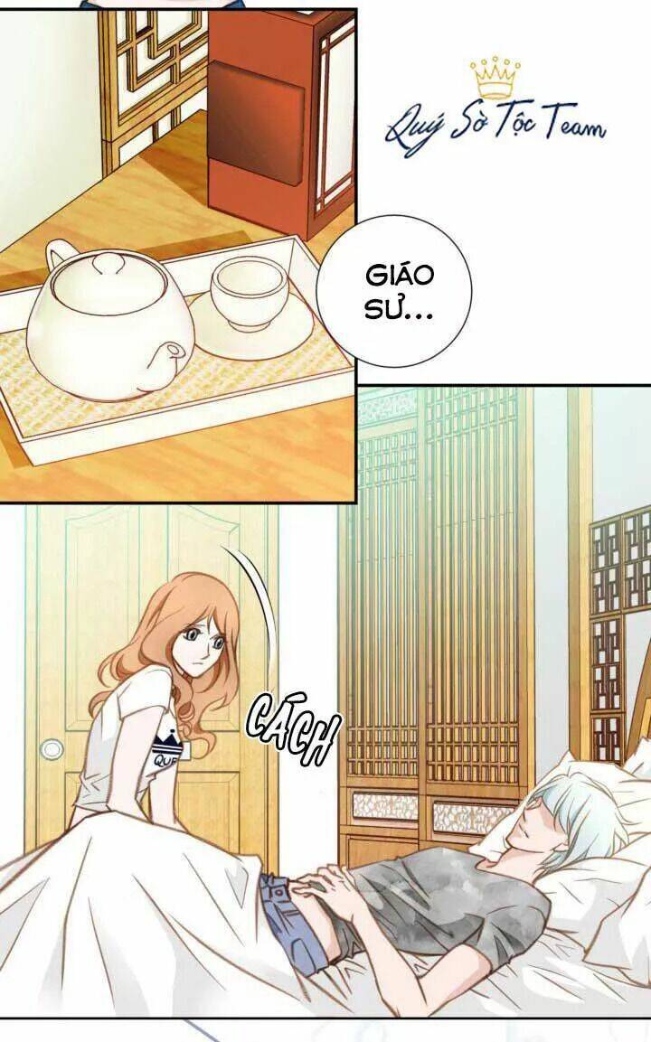 Tiếp Xúc Chí Mạng Chapter 20 - Trang 2