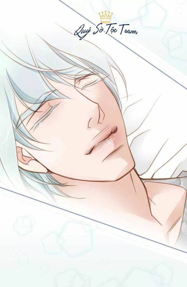 Tiếp Xúc Chí Mạng Chapter 20 - Trang 2