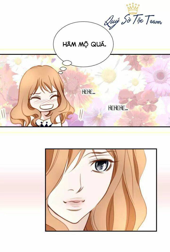 Tiếp Xúc Chí Mạng Chapter 20 - Trang 2