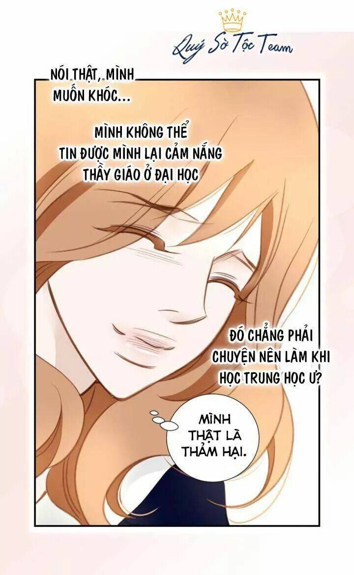 Tiếp Xúc Chí Mạng Chapter 20 - Trang 2