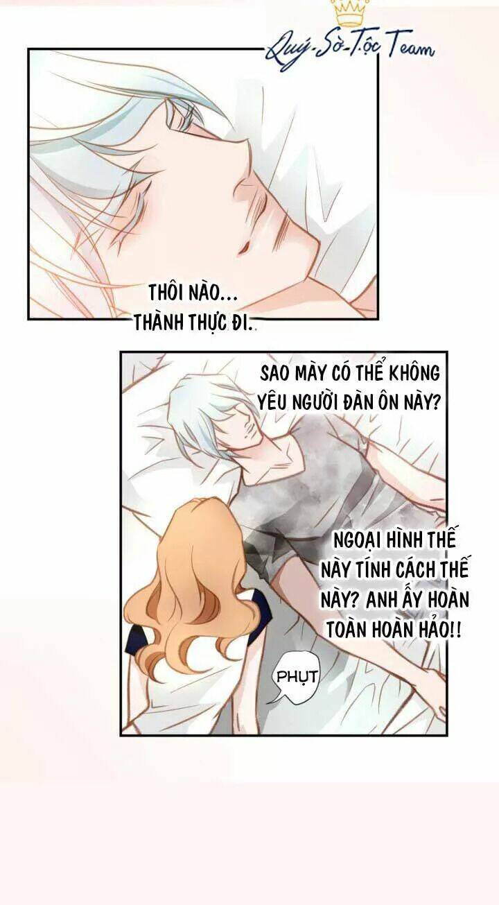 Tiếp Xúc Chí Mạng Chapter 20 - Trang 2