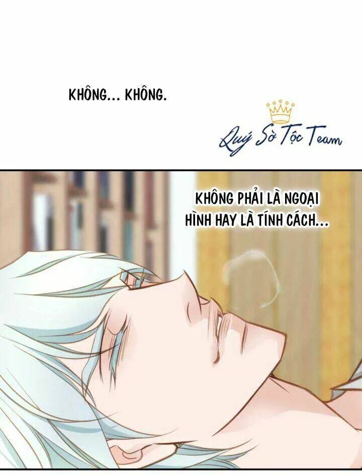 Tiếp Xúc Chí Mạng Chapter 20 - Trang 2