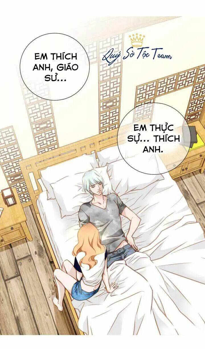 Tiếp Xúc Chí Mạng Chapter 20 - Trang 2