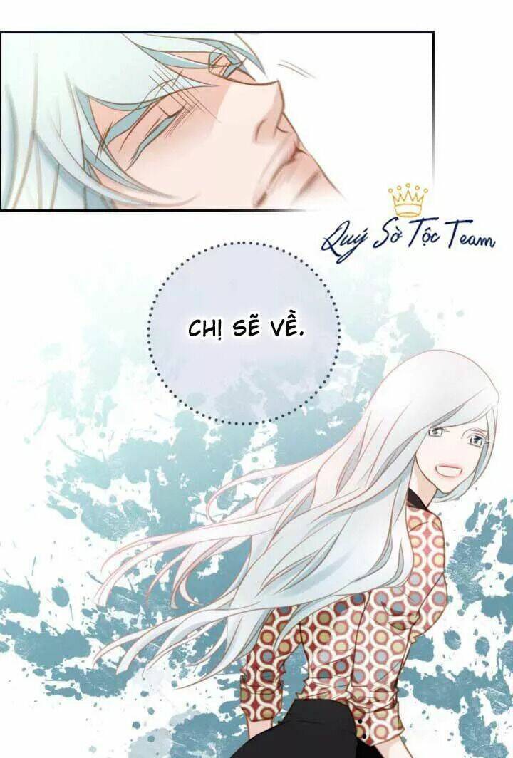 Tiếp Xúc Chí Mạng Chapter 20 - Trang 2