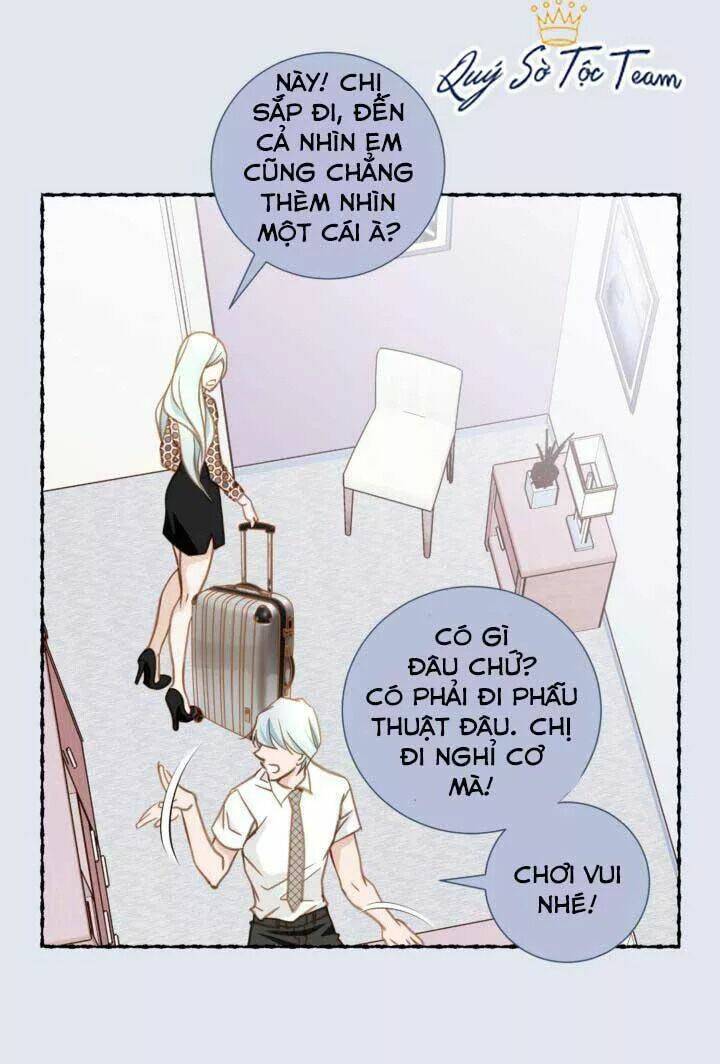 Tiếp Xúc Chí Mạng Chapter 20 - Trang 2