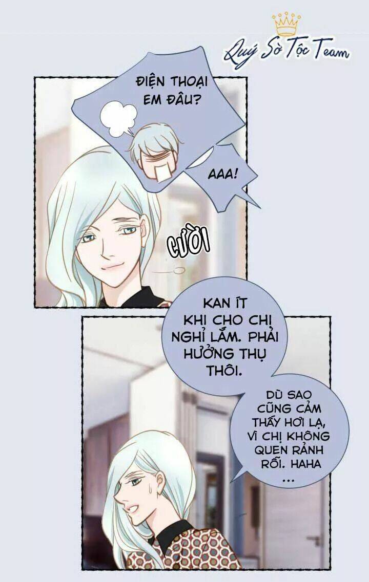 Tiếp Xúc Chí Mạng Chapter 20 - Trang 2