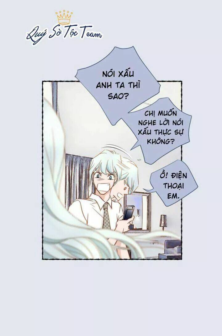 Tiếp Xúc Chí Mạng Chapter 20 - Trang 2